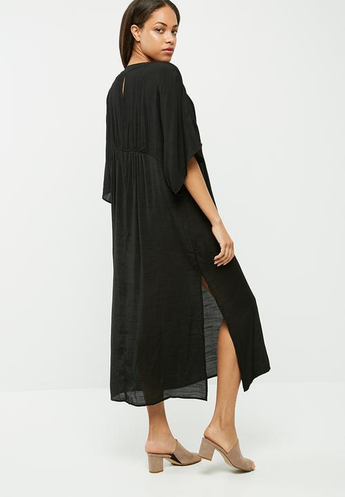 VILA - Niba caftan