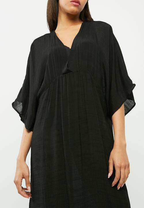VILA - Niba caftan
