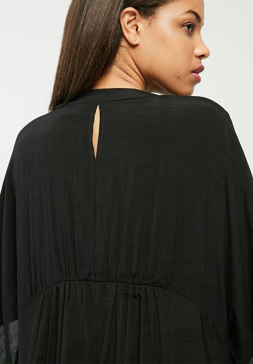 VILA - Niba caftan