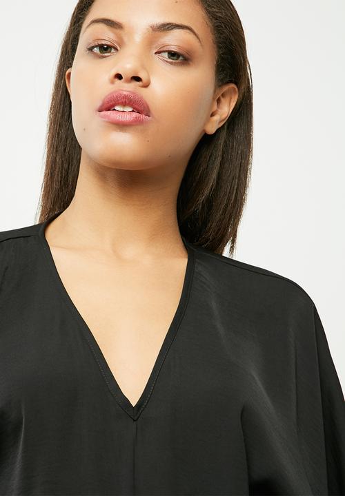 VILA - Melli bodysuit