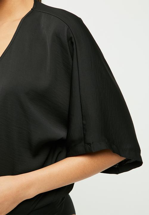 VILA - Melli bodysuit