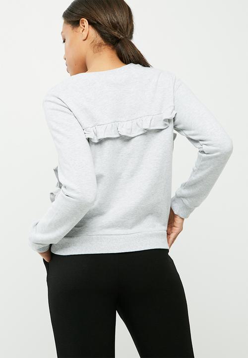 Pieces - Simone sweat