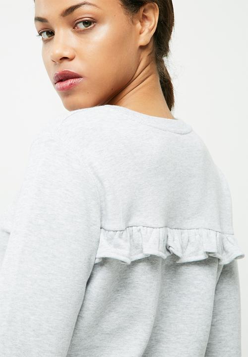 Pieces - Simone sweat