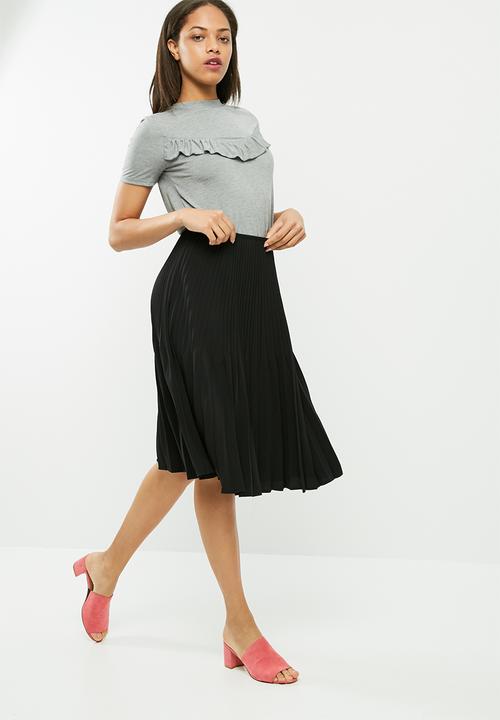 Pieces - Stella tee