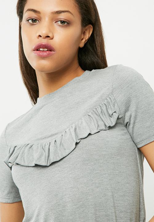 Pieces - Stella tee