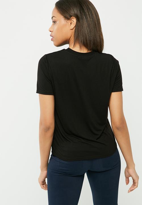 Pieces - Stella tee