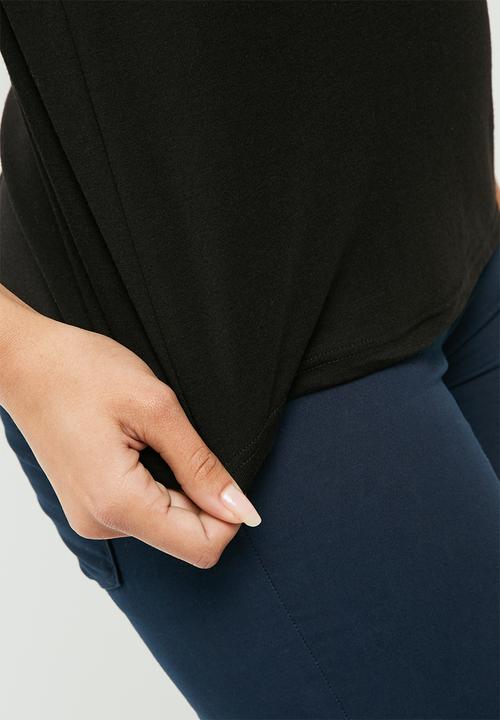 Pieces - Stella tee