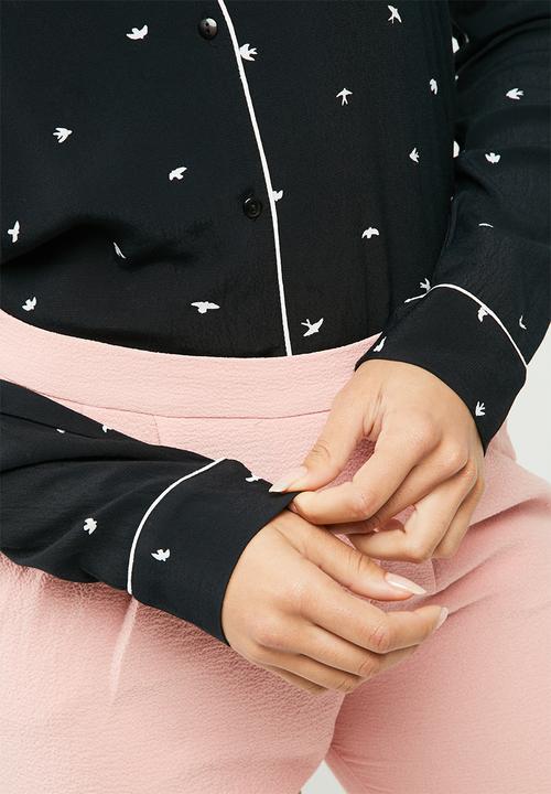 Pieces - Sonia shirt