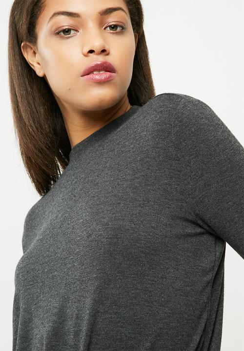 Pieces - Frig turtleneck top