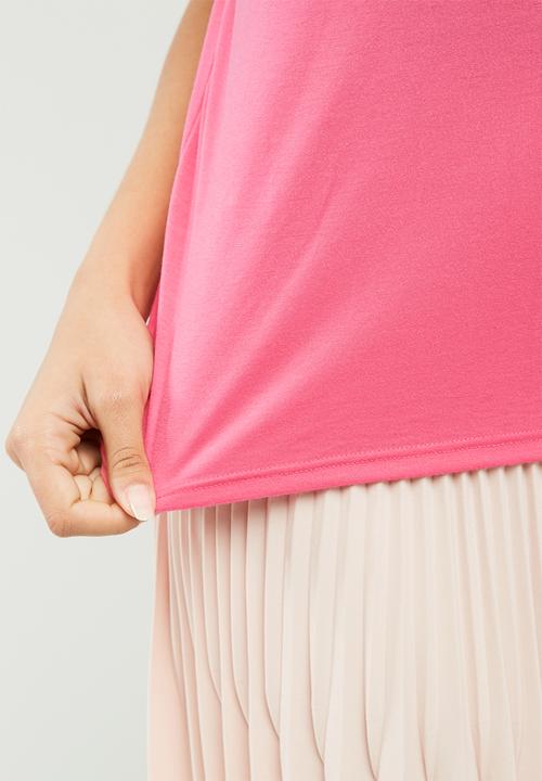 Pieces - Stella tee