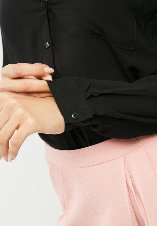 Vero Moda - Sue Ella shirt