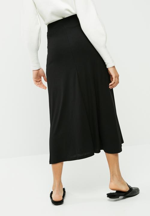 Vero Moda - Lony midi skirt