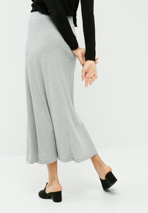 Vero Moda - Lony midi skirt