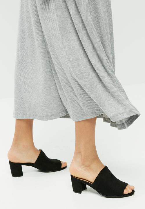 Vero Moda - Lony midi skirt
