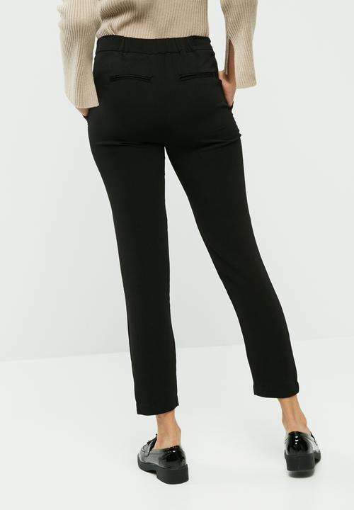 Vero Moda - Maili ankle pants