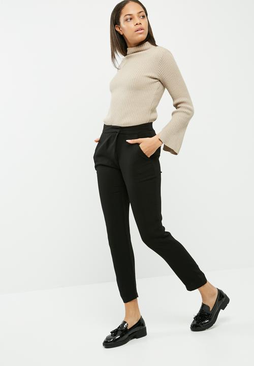 Vero Moda - Maili ankle pants