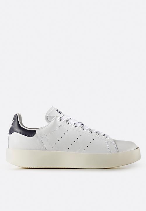 adidas originals stan smith bold women's