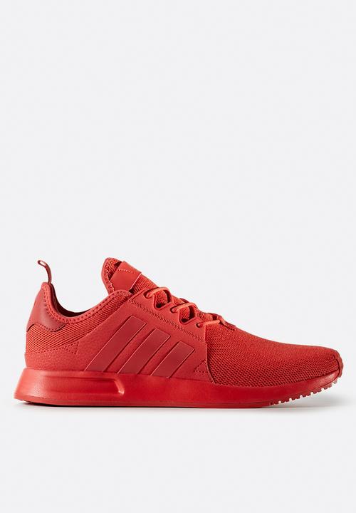 adidas x_plr tactile red