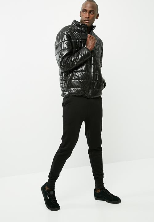 basicthread - Puffer jacket