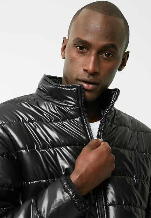 basicthread - Puffer jacket