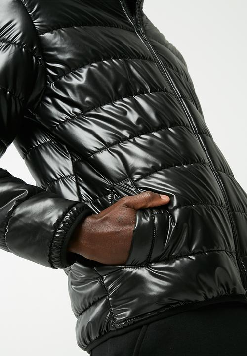 basicthread - Puffer jacket