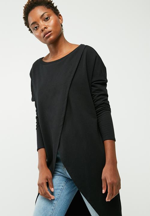 ONLY - Vivi sweat top