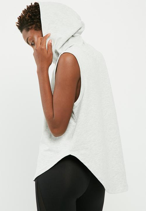 ONLY - Sarah sporty top
