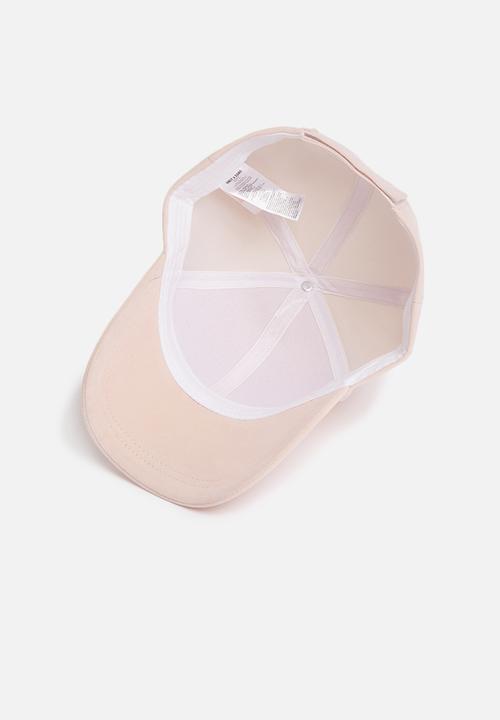 Only & Sons - Faux suede cap exp