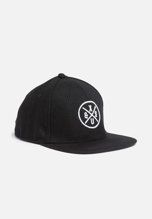 Only & Sons - Snapback cap logo