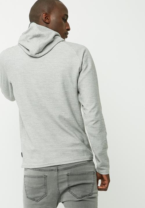 Jack & Jones - Compose hood sweat