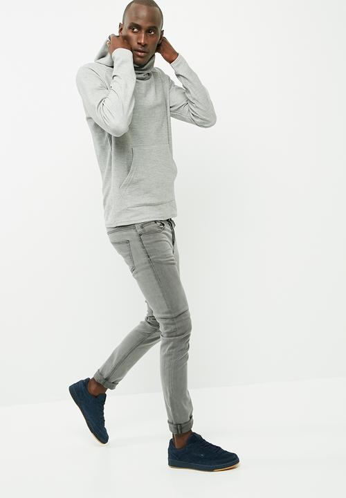 Jack & Jones - Compose hood sweat