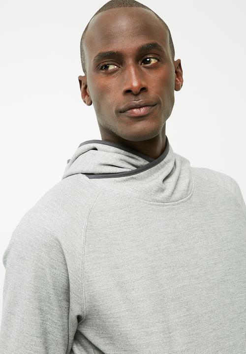 Jack & Jones - Compose hood sweat