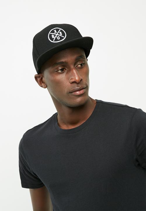 Only & Sons - Snapback cap logo
