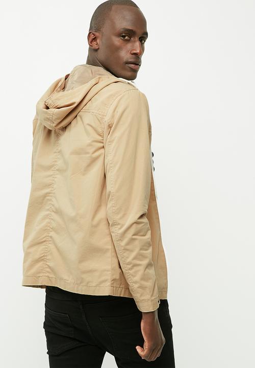 Jack & Jones - Originals Floor Jacket