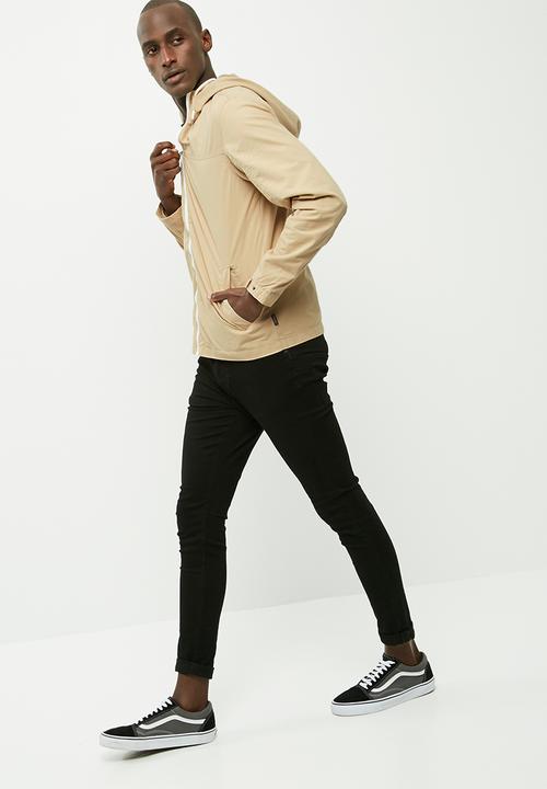 Jack & Jones - Originals Floor Jacket