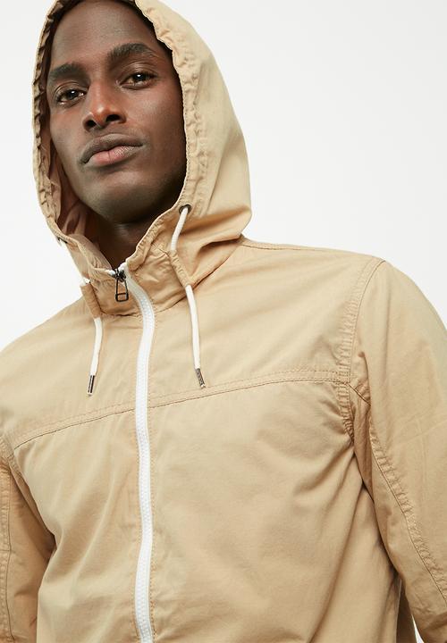 Jack & Jones - Originals Floor Jacket