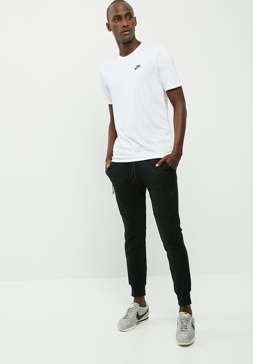 Nike - Futura Tee