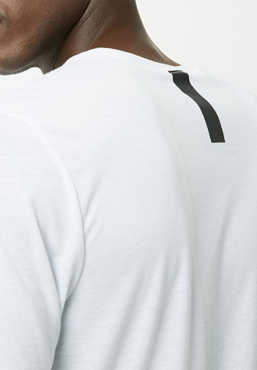 Nike - Futura Tee