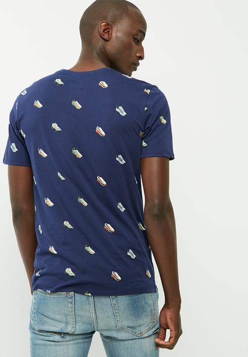 Nike - Airmax tee