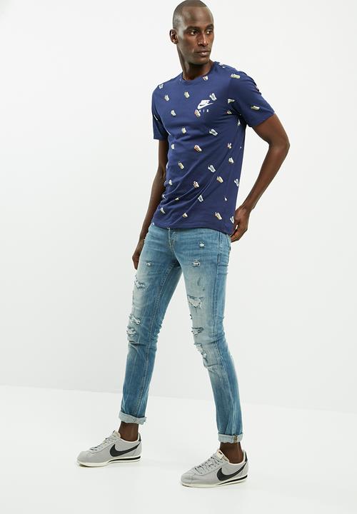 Nike - Airmax tee