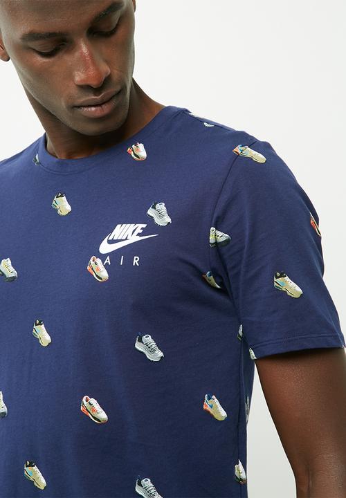 Nike - Airmax tee