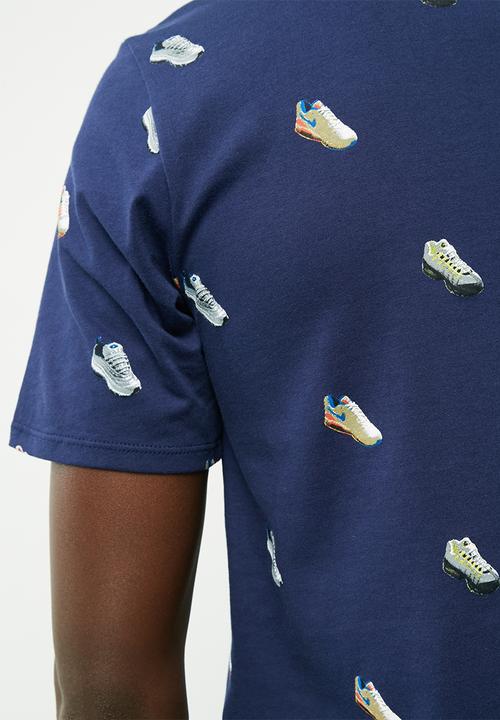 Nike - Airmax tee