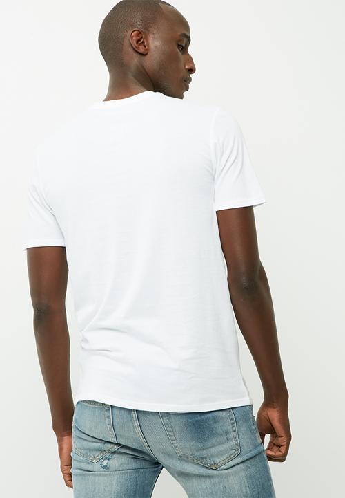 Nike - Hybrid Air Photo Tee