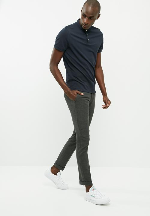 Selected Homme - Rody polo