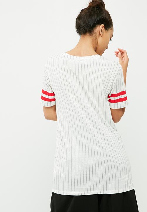 Jacqueline de Yong - College tee