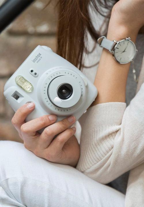 Fujifilm - Instax mini 9 camera
