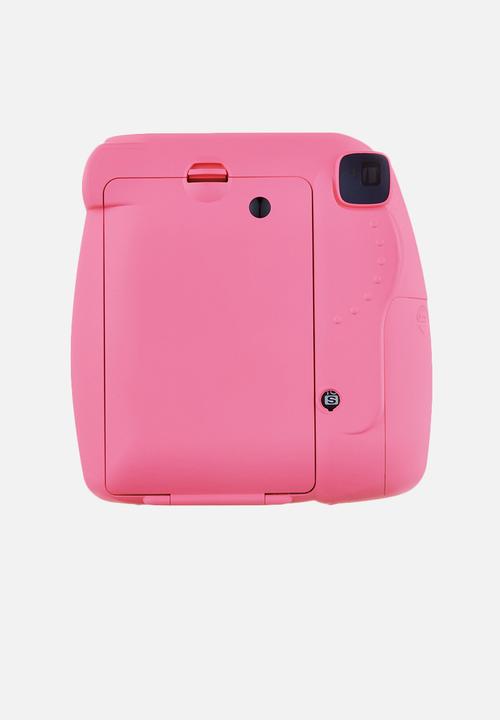 Fujifilm - Instax mini 9 camera