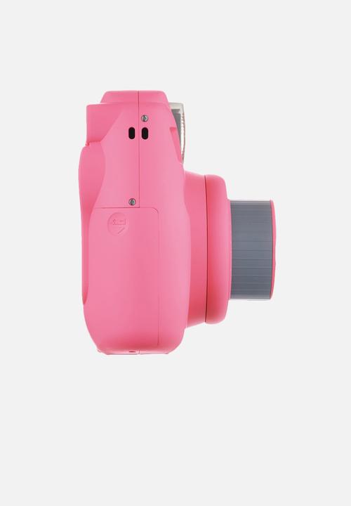 Fujifilm - Instax mini 9 camera