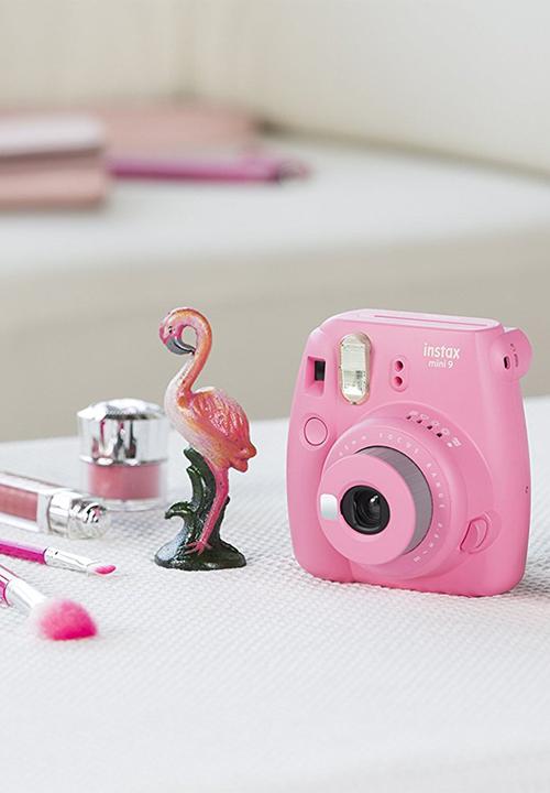 Fujifilm - Instax mini 9 camera