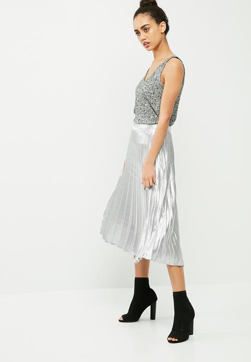 Vero Moda - New mille tank top
